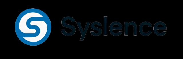 Syslence Logo